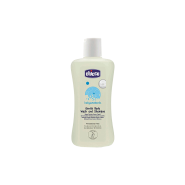 شامپو سر و بدن کودک چیکو ۲۰۰ میلی لیتر