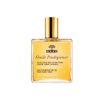 روغن پردی ژیوز نوکس مناسب انواع پوست و مو