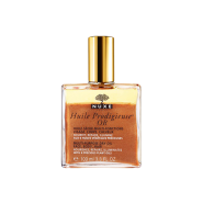 روغن پردی ژیوز طلایی نوکس مناسب انواع پوست و مو