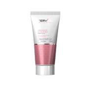 ژل روشن کننده پوست صورت و گردن سروینا ۵۰ میلی لیتر