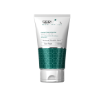 ژل شستشو صورت سروینا مناسب پوست های مختلط، چرب و مستعد به آکنه ۱۵۰ میلی لیتر