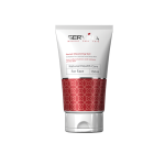 ژل شستشوی صورت سروینا مخصوص پوست های معمولی و خشک ۱۵۰ میلی لیتر