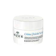 کرم ریچ فرش نوکس مناسب پوست های خشک و خیلی خشک ۵۰ میلی لیتر