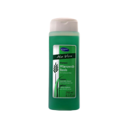 شامپو آلوئه ورا کاپوس مناسب موهای خشک و آسیب دیده ۲۵۰ میلی لیتر