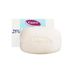 صابون کرم دار 25 درصد کاپوس مناسب پوست های خشک و حساس ۱۰۰ گرم