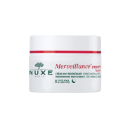 کرم شب مرویانس اکسپرت نوکس مناسب انواع پوست ۵۰ میلی لیتر