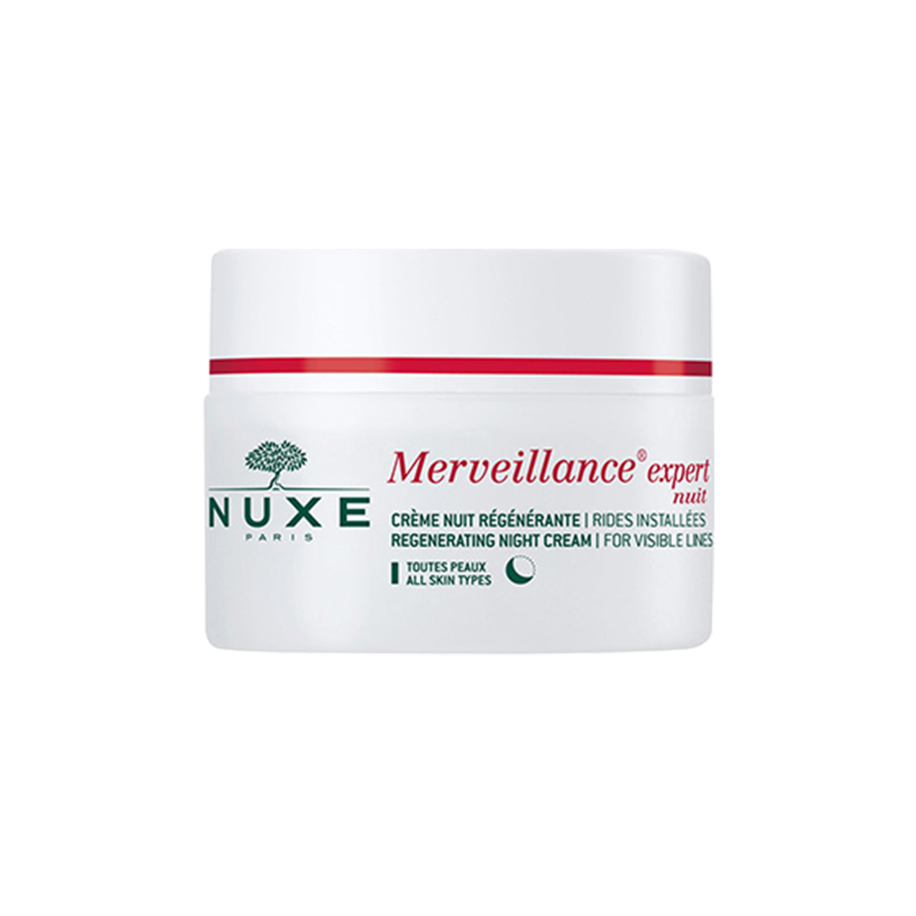 کرم شب مرویانس اکسپرت نوکس مناسب انواع پوست ۵۰ میلی لیتر کرم شب مرویانس اکسپرت نوکس مناسب انواع پوست ۵۰ میلی لیتر