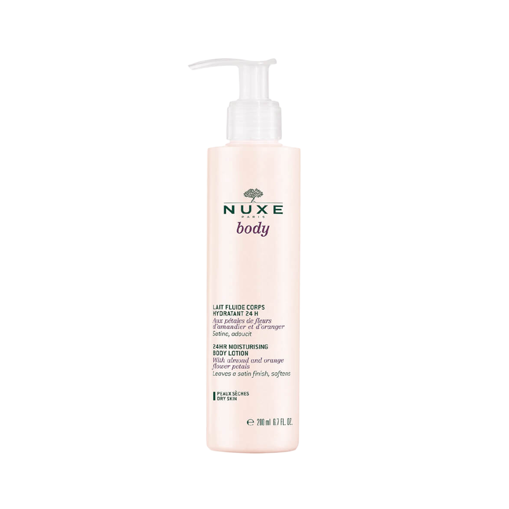 لوسیون مرطوب کننده نوکس مناسب پوست های خشک ۲۰۰ میلی لیتر لوسیون مرطوب کننده نوکس مناسب پوست های خشک ۲۰۰ میلی لیتر