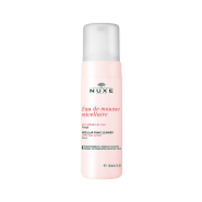 فوم پاک کننده صورت نوکس مناسب پوست های نرمال تا مختلط و حساس ۱۵۰ میلی لیتر