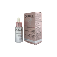 سرم سفت کننده رسوراترول لیفت کدلی مناسب انواع پوست حتی پوست حساس ۳۰ میلی لیتر