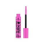 ریمل حجم دهنده اسنس مدل I Love Extreme Crazy