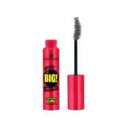 ریمل حجم دهنده و حالت دهنده اسنس مدل Get Big Lashes