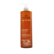 ژل پاک کننده صورت و بدن رودمییل نوکس مناسب پوست های خشک و حساس ۴۰۰ میلی لیتر