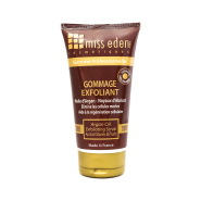 اسکراب صورت روغن آرگان میس ادن ۱۵۰ میلی لیتر