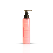 شیر پاکن لیراک مناسب پوست های معمولی تا خشک ۲۰۰ میلی لیتر