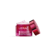 ژل کرم مگنی فی سنس لیراک مناسب پوست های معمولی تا مختلط ۵۰ میلی لیتر