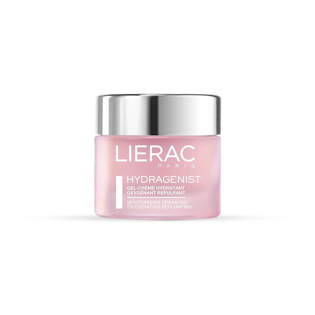 ژل کرم هیدراژنیست لیراک مناسب پوست های معمولی تا مختلط ۵۰ میلی لیتر ژل کرم هیدراژنیست لیراک مناسب پوست های معمولی تا مختلط ۵۰ میلی لیتر