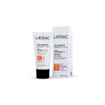 کرم ضد آفتاب و ضد لک لیراک +SPF50 مدل سانی فیک ۵۰ میلی لیتر