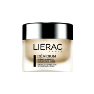 کرم ضد چروک دری دی یم لیراک مناسب پوست های خشک و خیلی خشک ۵۰ میلی لیتر