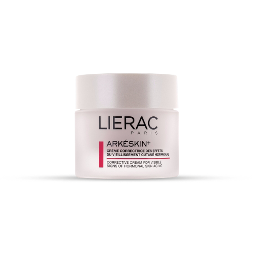 کرم آرکسکین پلاس لیراک مناسب پوست های خشک و خیلی خشک ۵۰ میلی لیتر کرم آرکسکین پلاس لیراک مناسب پوست های خشک و خیلی خشک ۵۰ میلی لیتر