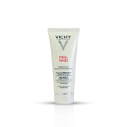 فوم پاک کننده و روشن کننده ایده آل وایت ویشی ۱۰۰ میلی لیتر