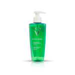 ژل پاک کننده عمقی نورمادرم ویشی مناسب پوست های چرب و دارای آکنه ۲۰۰ میلی لیتر