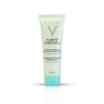 فوم کرم پاک کننده صورت ویشی مناسب پوست های حساس ۱۲۵ میلی لیتر