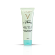 فوم کرم پاک کننده صورت ویشی مناسب پوست های حساس ۱۲۵ میلی لیتر