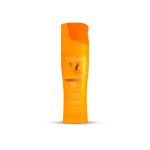 اسپری برنزه کننده +SPF50 ویشی مناسب انواع پوست ۲۰۰ میلی لیتر