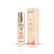 امولوسیون روشن کننده ایده آل وایت ویشی مناسب پوست های حساس ۵۰ میلی لیتر