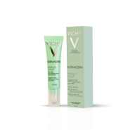 ژل ضد جوش نورمادرم ویشی مناسب پوست های چرب و آکنه دار ۱۵ میلی لیتر