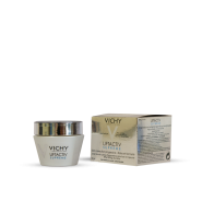 کرم روز ضد چروک لیفت اکتیو ویشی مناسب پوست های معمولی و مختلط ۵۰ میلی لیتر