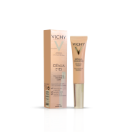 کرم دور چشم ایده آلیا ویشی مناسب انواع پوست ۱۵ میلی لیتر