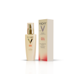 سرم روشن کننده و ضد لک ایده آل وایت ویشی مناسب انواع پوست ۳۰ میلی لیتر