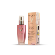 سرم لایف ایده آلیا ویشی مناسب انواع پوست ۳۰ میلی لیتر