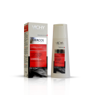 شامپو ضد ریزش و تقویت کننده ویشی مناسب انواع مو ۲۰۰ میلی لیتر