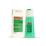 شامپو ضد شوره ویشی مناسب پوست سر حساس ۲۰۰ میلی لیتر