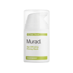 ماسک فرمینگ ایج دیفیوزینگ دکتر مورد مناسب پوست های خشک و کم آب ۵۰ میلی لیتر