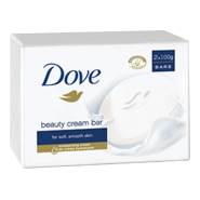 صابون بیوتی داو