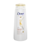 شامپو تغذیه کننده داو مناسب موهای خشک و زبر