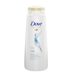 شامپو روزانه داو مناسب موهای معمولی