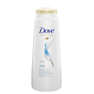 شامپو روزانه داو مناسب موهای معمولی