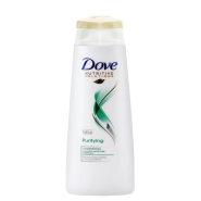 شامپو داو مناسب موهای چرب