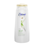 شامپو داو تقویت کننده موی شکننده