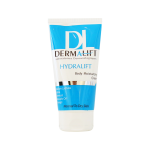 کرم مرطوب کننده بدن هیدرالیفت درمالیفت مناسب پوست های معمولی تا خشک ۱۵۰ میلی لیتر