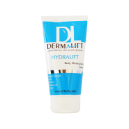 کرم مرطوب کننده بدن هیدرالیفت درمالیفت مناسب پوست های معمولی تا خشک ۱۵۰ میلی لیتر