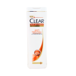 شامپو ضد شوره و ضد ریزش کلیر مخصوص بانوان