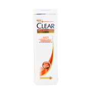 شامپو ضد شوره و ضد ریزش کلیر مخصوص بانوان