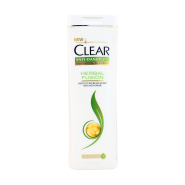 شامپو ضد شوره حاوی عصاره های گیاهی کلیر مخصوص بانوان