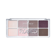 پالت سایه چشم شماره ۳ اسنس مدل Roses